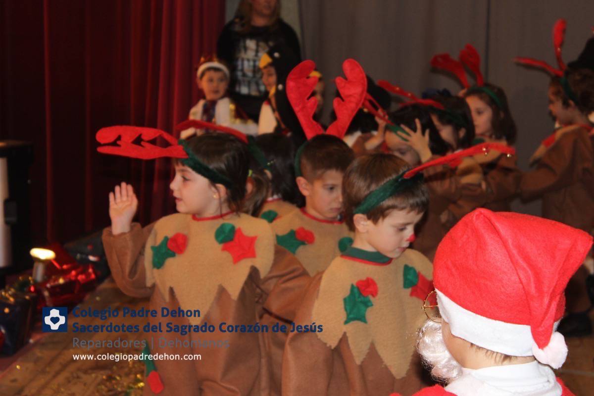 2014 12 18 2º INFANTIL FESTIVAL NAVIDAD  (88)